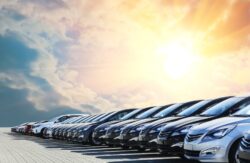 Auto Transport Services in South Carolina