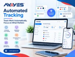 Automated Tracking for Smarter Time Management and Team Productivity