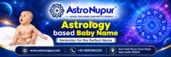 Baby Name Astrology – Choose a Meaningful Name for Your Little One! 👶✨