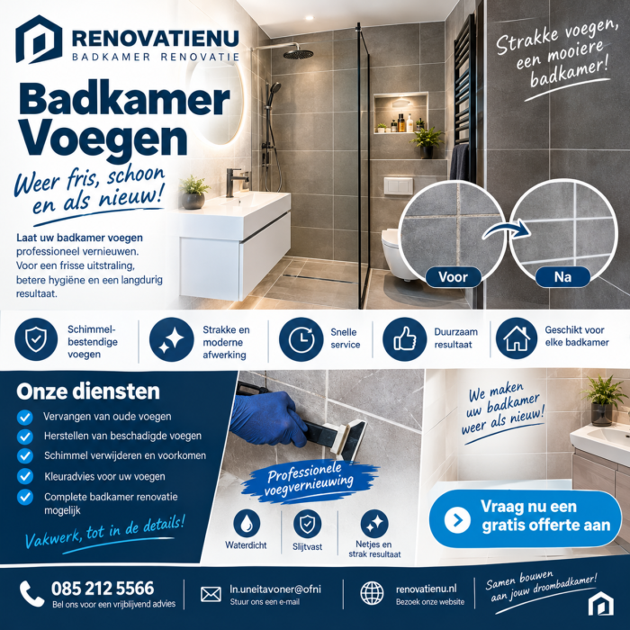 Meer informatie over Badkamer Verbouwen