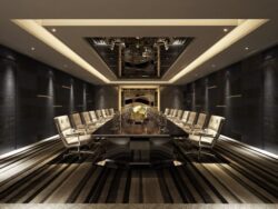 Why Choose Banff Meeting Rooms for Productive Business Gatherings?