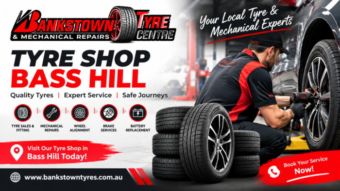 Affordable Tyre Services in Bass Hill and Yagoona | Tyre Fitting & Repairs