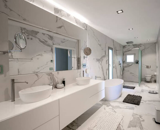 Laundry renovations Adelaide