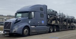 Enclosed Auto Shipping Services