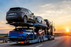 car transport south carolina