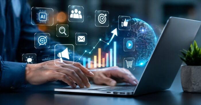 Digital Marketing Course in Lucknow