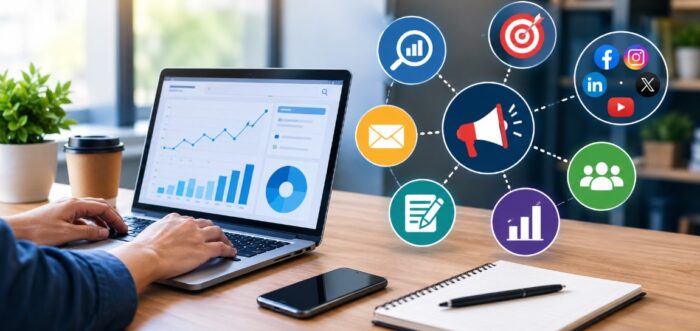 Best Digital Marketing Course In Lucknow