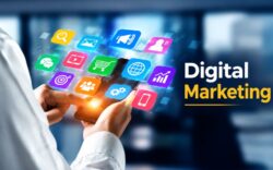 Digital Marketing Course In Lucknow | Barrownz Learning Academy