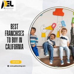 Best Franchises To Buy In California