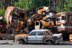 Best Junk Car Removal Cochrane for Fast Cash and Towing