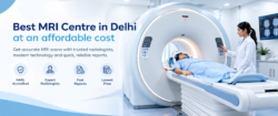 Best MRI Centre in Delhi at an affordable cost