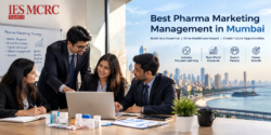 Build a Career Where Science Meets Sales: Pharma Marketing at MCRC