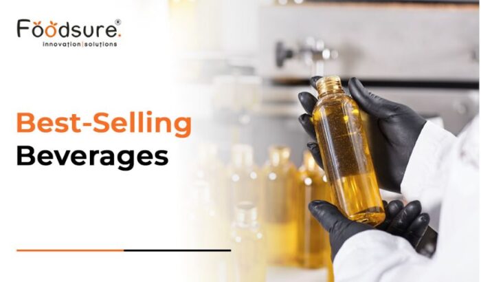Best Selling Beverages in India 2026: Trends & Market Insights