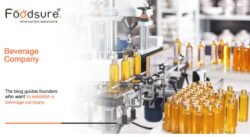 Beverage Company: Build Successful Drinks with Expert Support