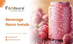 Beverage Flavor Trends: Ideas & Insights for Modern Brands | Foodsure