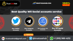 Where to Buy Verified Telegram Accounts with Instant Delivery