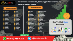 5 Top Cheap Places to Buy Verified OKX Accounts in 2027