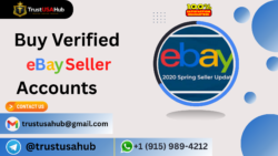 Quiz: This Platform To Buy Verified eBay Seller Accounts Best