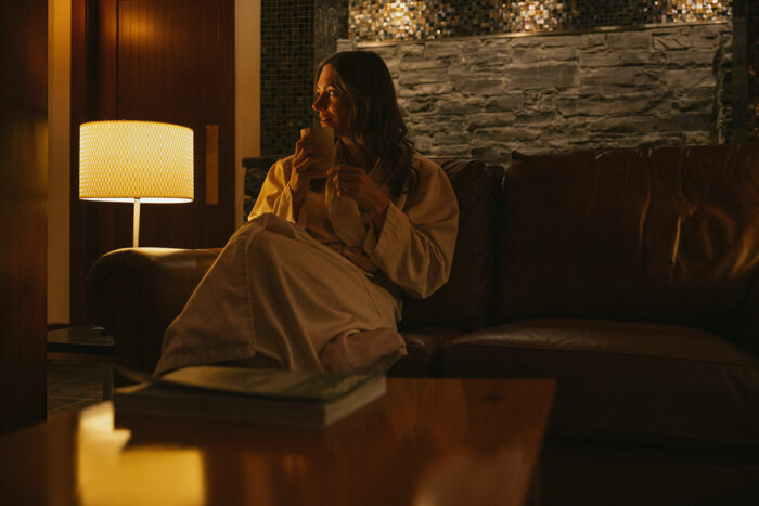 What Makes Temple Mountain Spa Ideal for an Alpine Escape?