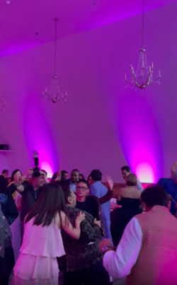 Bollywood DJ Seattle for Weddings, Parties & Special Events