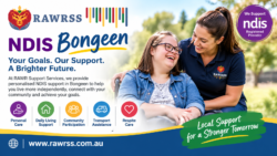NDIS Bongeen: Trusted Disability Support Services for Everyday Living