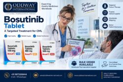 How to Request the Bosutinib Price in India Today?
