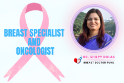 breast check up near me book Dr. Shilpy Dolas