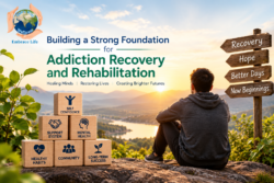 Building a Strong Foundation for Addiction Recovery