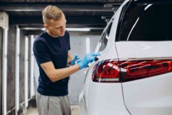 Trusted Burwood Car Wash for Professional Vehicle Care