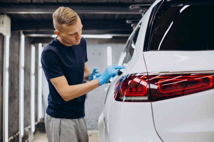 Trusted Burwood Car Wash for Professional Vehicle Care