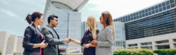 Business Consulting Spain