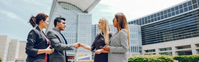 Business Consulting Spain