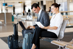 Construction Industry Travel Management Software for Shift Changes