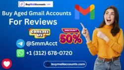 Buy Aged Gmail Accounts for Reviews: Risks, Benefits, and Safer Alternatives