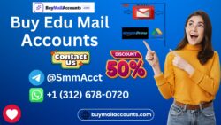 The Complete Guide to Buying EDU Mail Accounts in 2026: Benefits, Uses, and Best Practices