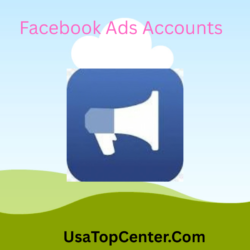 Buy Facebook Ads Accountsselles for us
