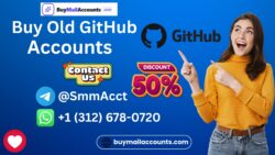 Buy Old GitHub Accounts – Secure Aged Profiles for Developers & Projects