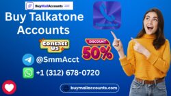 17 Best Sites to Buy Talkatone Accounts – Reliable Second Numbers for Calls and Texts
