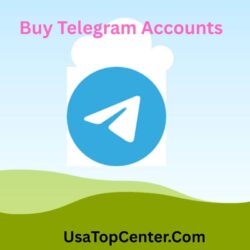 Buy Telegram Accounts selles for us