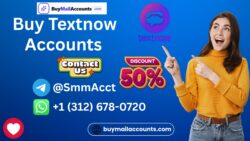 17 Best Sites to Buy TextNow Accounts – Instant Delivery, Verified & Ready to Use