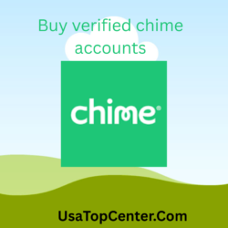 Buy Verified chime Accounts selles for us