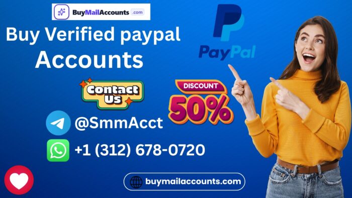 Complete Guide to Getting and Managing Verified PayPal Accounts