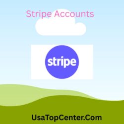 Buy Verified Stripe Accounts selles for us