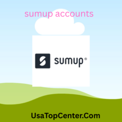 Buy Verified Square up Accounts sells for us