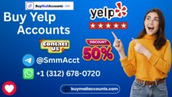 Buy Yelp Accounts – A Practical Guide to Getting Verified Profiles Safely