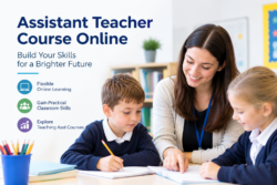 Teaching Assistant Training for Classroom Success