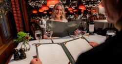 A Traveller’s Guide to Memorable Lake Louise Dining Experiences