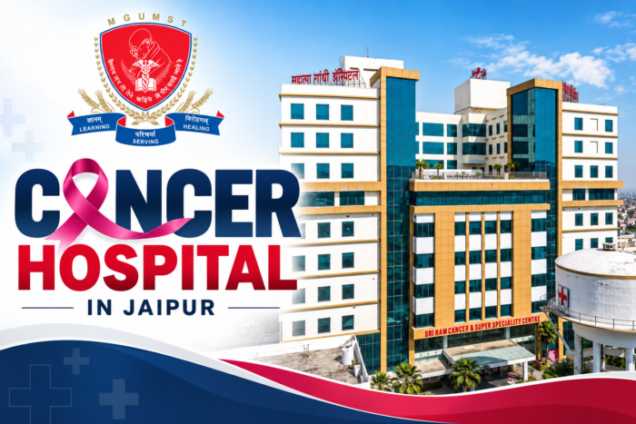 Sriram Cancer and Super Specialty | MGH