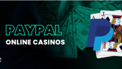 Best PayPal Casino Sites for Secure Payments – Top Online Casinos to Explore in 2026