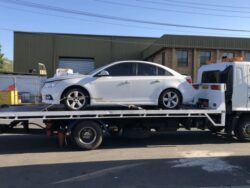 Turn Your Old Vehicle into Instant Cash Today!